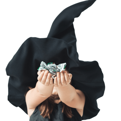 Switch Witch: The Sweet Halloween Tradition That Keeps Candy Chaos Under Control