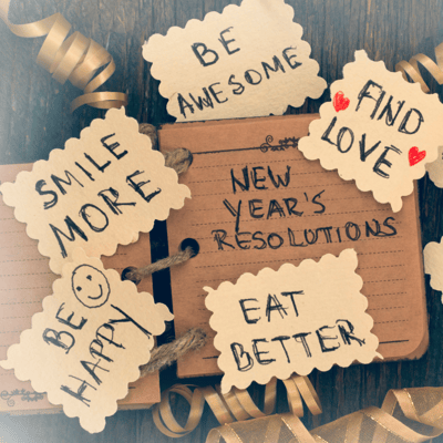 Fun New Year’s Resolutions for Kids: How to Set Goals Together