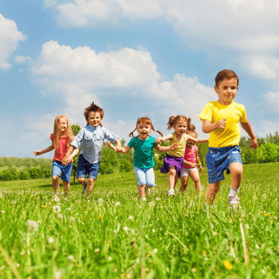How to Create a Fun Summer Routine for Kids (Without Over-Scheduling!)