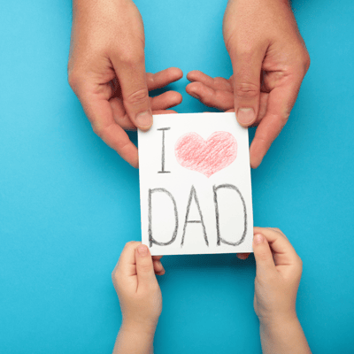 Best Father’s Day Gift Ideas from Kids: Thoughtful & DIY Options
