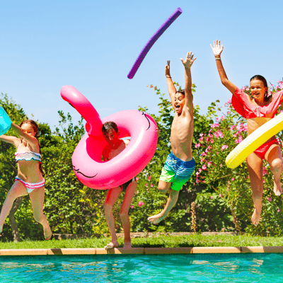 Summer Fun Starts Now: Backyard Activities & Water Play Ideas for Kids