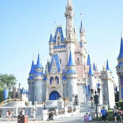 Best Amusement Parks for Families: Where to Go This Summer