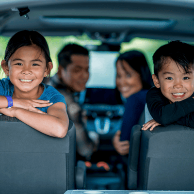 20 Road Trip Games & Activities to Keep Kids Entertained