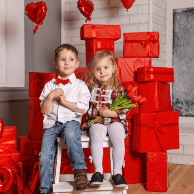 Valentine’s Day Basket Ideas for Kids: Sweet Surprises to Show Your Love