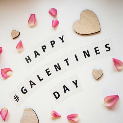How to Host the Perfect Galentine’s Celebration for Teens and Young Adults