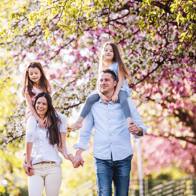 Spring Outdoor Activities for Families: 7 Simple Ways to Enjoy the Season