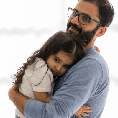 Separation Anxiety Tips for Parents & Kids on the First Day of School