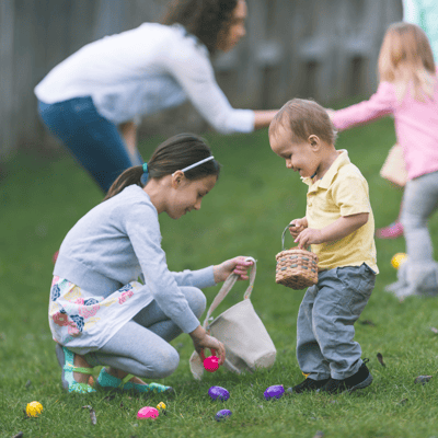 How to Host a Family Easter Egg Hunt: Tips and Creative Ideas