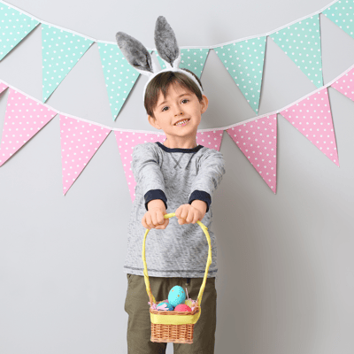 9 Non-Candy Easter Basket Ideas: Fun and Creative Fillers for Kids