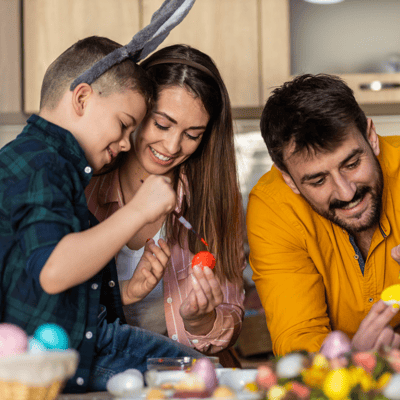 Easter Traditions: 9 Fun Ways to Celebrate with Your Family