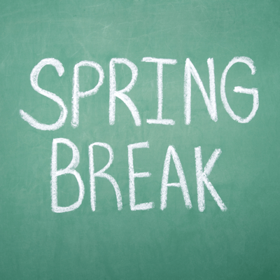 Spring Break Activities for Families: Creative Ways to Keep Kids Entertained