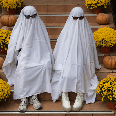 Budget-Friendly Family Halloween Costume Ideas for 2025