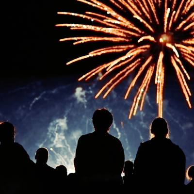 How to Capture the Best Fireworks Photos on Your Phone