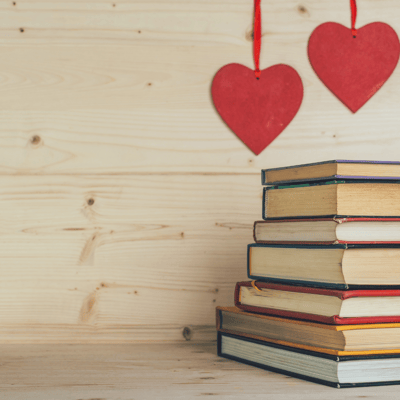 Valentine’s Day Books for Kids: Stories About Love and Friendship