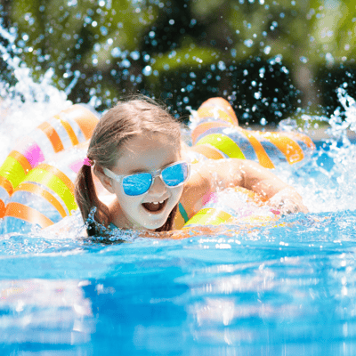 End-of-Summer Bucket List: 10 Things to Do Before School Starts