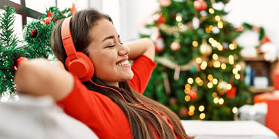12 Tunes to Mix Up Your Christmas Playlist