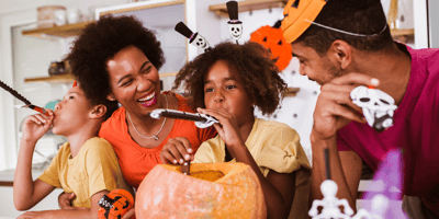 7 Fall Holidays for Your Family to Celebrate