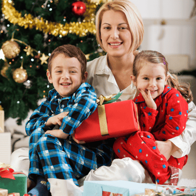 Christmas Morning Traditions for Kids: 8 Ideas for Making the Holiday Magical