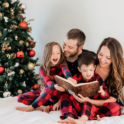 Christmas Eve Box Ideas: What to Include for a Magical Family Night