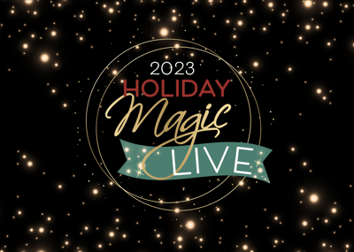 Holiday Magic LIVE 2023 Highlights