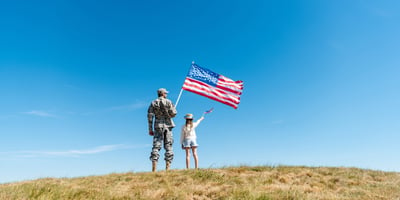 Meaningful Ways to Honor Memorial Day with Your Children