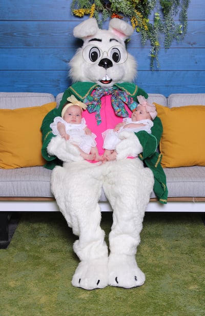 Baby's First Bunny Events - 2024 Highlights