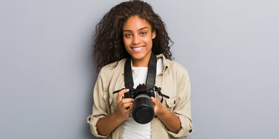 Tips from Professional Photographers to Help You Capture GREAT Photos