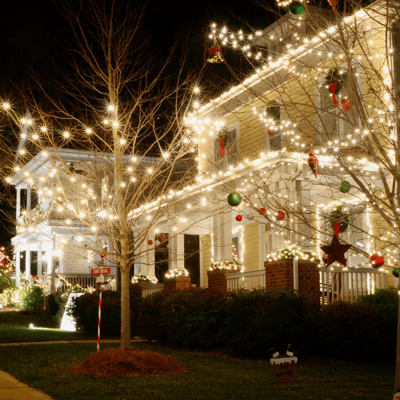 9 Ways to Get in the Holiday Spirit When Christmas Doesn’t Feel the Same