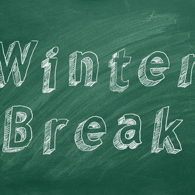 Winter Break Survival Guide for Parents: 7 Ways to Kids Entertained During Christmas Break