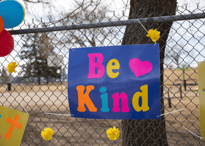 Embracing the Spirit of Giving on Random Acts of Kindness Day