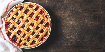 The only cherry pie recipe you’ll ever need