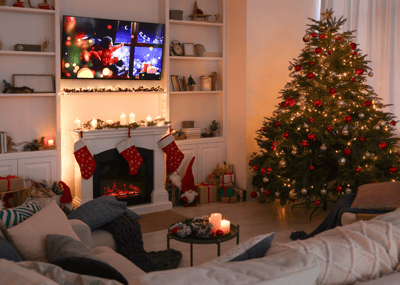 The Ultimate Guide to The Best Family Christmas Movie Night