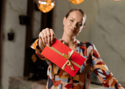 Here's 10 Last Minute Gift Ideas that Don't Feel Rushed