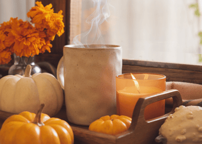 5 Autumn Drinks To Make at Home for the Whole Family!
