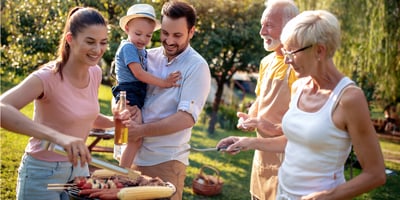 5 Ways to Celebrate Labor Day with your Family