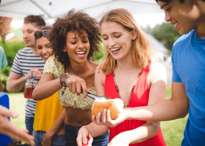 5 Ways to Celebrate Labor Day with Your Friends and Family