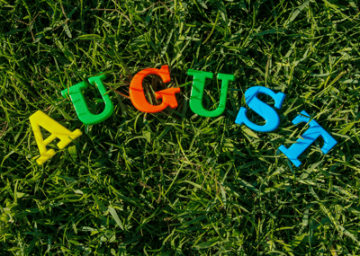 August Holidays to Celebrate with the Whole Family