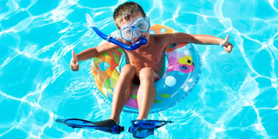 19 Ways to Have Fun in the Sun with Your Family