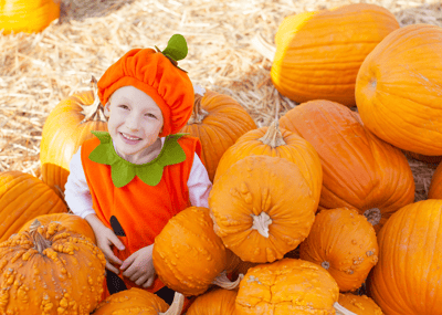 8 Things You Can Do With Pumpkins This Fall