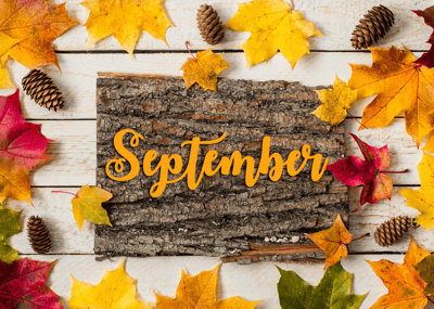 September Holidays to Celebrate with the Whole Family